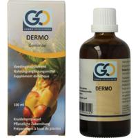 GO Dermo bio