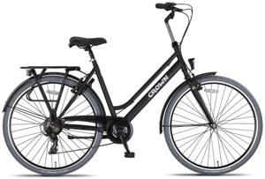 Crown New York Damesfiets 28 inch 53cm 7v