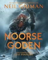 Noorse goden (Hardback)