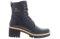 Panama Jack Padma B11 black Zwart maat 36