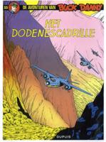 Het dodenescadrille (Paperback)