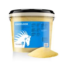 Knoflook paard 2500 gram - thumbnail