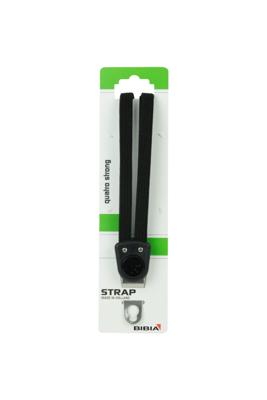 Widek 159414 binder quatro strong 28inch rvs beugel zwart op kaart