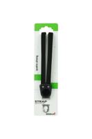 Widek 159414 binder quatro strong 28inch rvs beugel zwart op kaart