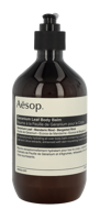 Aesop Geranium Leaf Body Balm 500ml