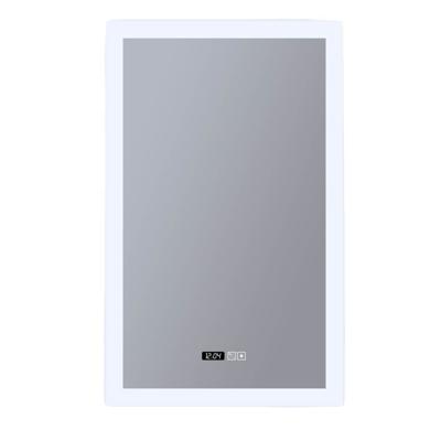 Searchlight SpiegellampBathroom Mirror rechthoek - 94721