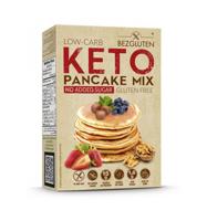 Pancake mix keto glutenvrij Pancake mix keto glutenvrij