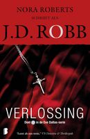 Verlossing - J.D. Robb - ebook