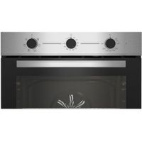 Beko BBIE12100XC hete lucht inbouw oven