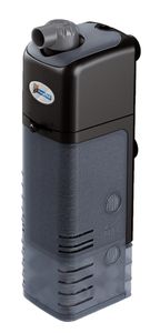 Superfish Aquaflow 300 Aquariumfilter - 540 L/H - Triple Action Filtratie voor Kristalhelder Water