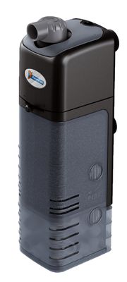 Superfish Aquaflow 300 Aquariumfilter - 540 L/H - Triple Action Filtratie voor Kristalhelder Water