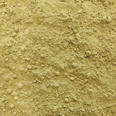 Hennep eiwit poeder (bio) 20 kg baal