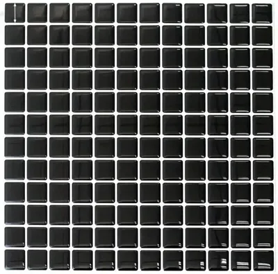 CrystalMosaic 3D Tegelstickers