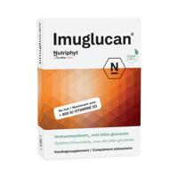 Imuglucan Imuglucan