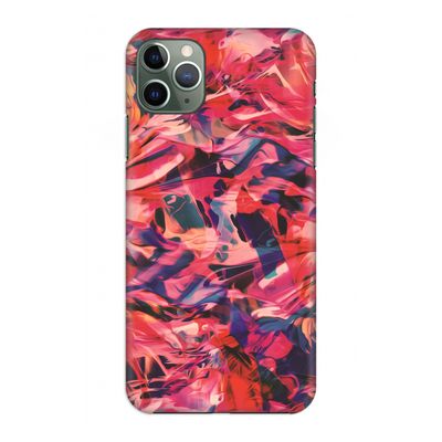 California: Volledig geprint iPhone 11 Pro Max Hoesje