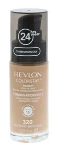Revlon Colorstay Foundation - Combination/Oily True Beige 320 30ml