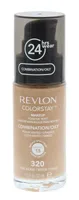 Revlon Colorstay Foundation - Combination/Oily True Beige 320 30ml - thumbnail
