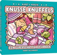Kjoet & Koozie: Knusse Knuffels (Paperback)