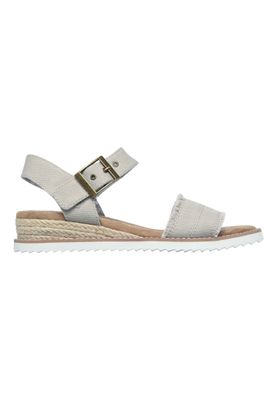Skechers Sandalen Bobs Desert Kiss - Adobe Princess 113541/TPE Bruin-36 maat 36