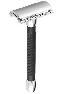 Merkur 20C double edge safety razor