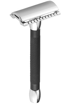 Merkur 20C double edge safety razor