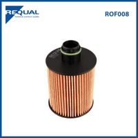 Requal Oliefilter ROF008 - thumbnail