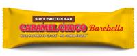 Barebells reep Soft Caramel Choco, 55 g, pak van 12 stuks