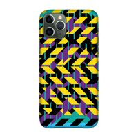 Skew Bee 3: Volledig geprint iPhone 11 Pro Hoesje