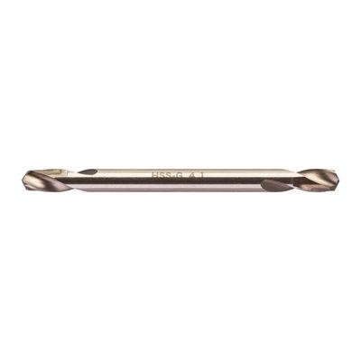 Milwaukee Accessoires HSS-G metaalboor 4,1 x 14 x 55 mm | 10 stuks - 4932352228