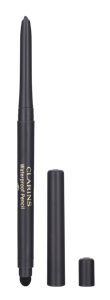 Clarins Waterproof Long Lasting Eyeliner Pencil 06 Smoked Wood 0.29 g Dames