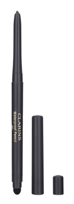 Clarins Waterproof Long Lasting Eyeliner Pencil 06 Smoked Wood 0.29 g Dames