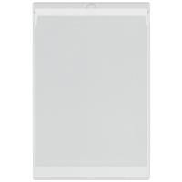 U-map met ophangoog leitz premium pvc a4 50st