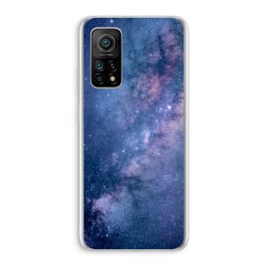 Nebula: Xiaomi Mi 10T 5G Transparant Hoesje
