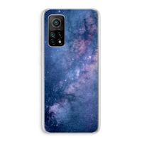 Nebula: Xiaomi Mi 10T 5G Transparant Hoesje
