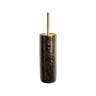 Aquanova Ugo Toiletborstelhouder wand Vintage bronze UGOBHW-854