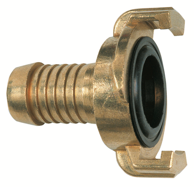 Cornat Messing Snelkoppelingslangstuk 1&apos;&apos; - FLOR92140
