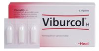 Viburcol H