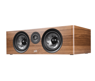 Polk: R400 Centerspeaker - Bruin