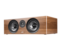 Polk: R400 Centerspeaker - Bruin