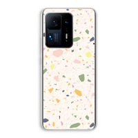Terrazzo N°21: Xiaomi Mi Mix 4 Transparant Hoesje