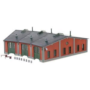 Märklin 72887 H0 Locomotiefloods 12°