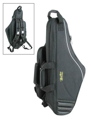 Boston GB-ALTS gigbag voor altsax