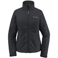 Vaude Women&apos;s Hurricane Jacket III Dames Jas Black 38