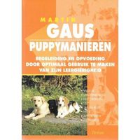 Puppymanieren - thumbnail