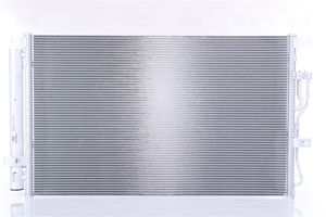 Condensator, airconditioning 940210