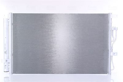 Condensator, airconditioning 940210