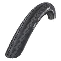 Cst Buitenband xpedium one 28 x 1 5/8 x 1 1/4 (32-622) zwart