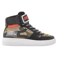 Vingino Elia Mid VB44-1100-02 Groen maat