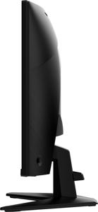 MSI MAG 27C6F computer monitor 68,6 cm (27") 1920 x 1080 Pixels Full HD LCD Zwart