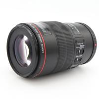Canon EF 100mm f/2.8 L IS USM Macro occasion